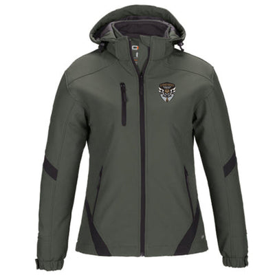SSE - CANADA SPORTSWEAR Ladies' Typoon Insulated Jacket