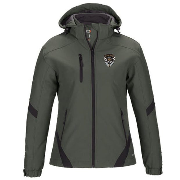 SSE - CANADA SPORTSWEAR Ladies&