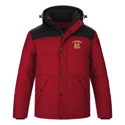 LCMH - Canada Sportswear Men's Nunavut Jacket