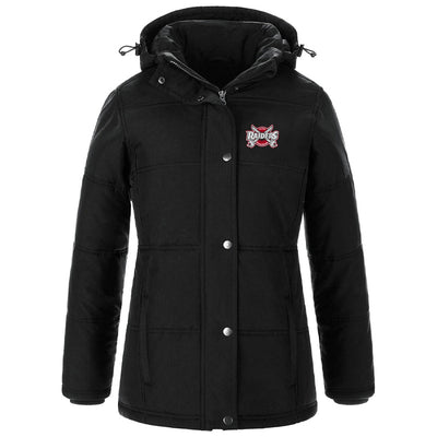 APR - Canada Sportswear Women's Nunavut Jacket