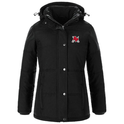 APR - Canada Sportswear Women's Nunavut Jacket