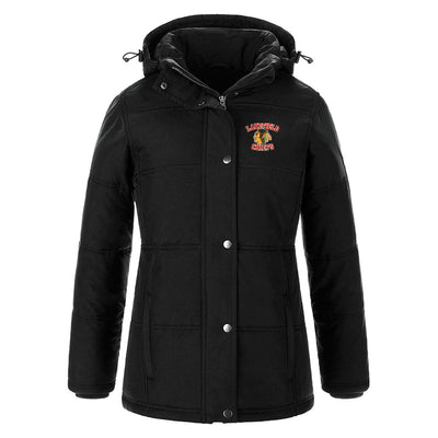 LCMH - Canada Sportswear Women's Nunavut Jacket