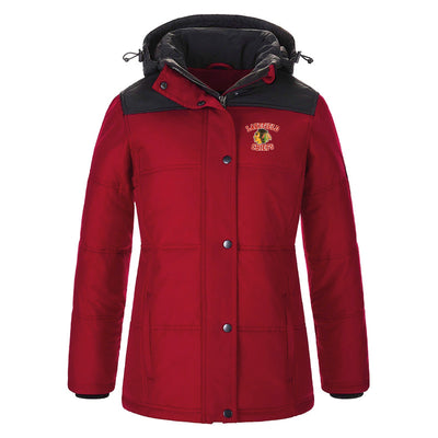 LCMH - Canada Sportswear Women's Nunavut Jacket