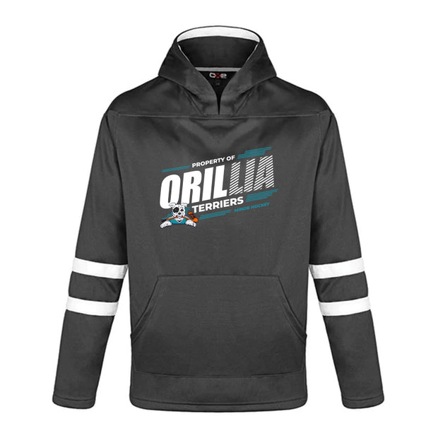 OTMH - Youth Dangle Hockey Hoodie