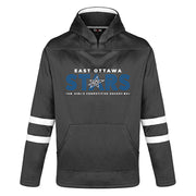 EOS - Canada Sportswear Youth Dangle Hoodie