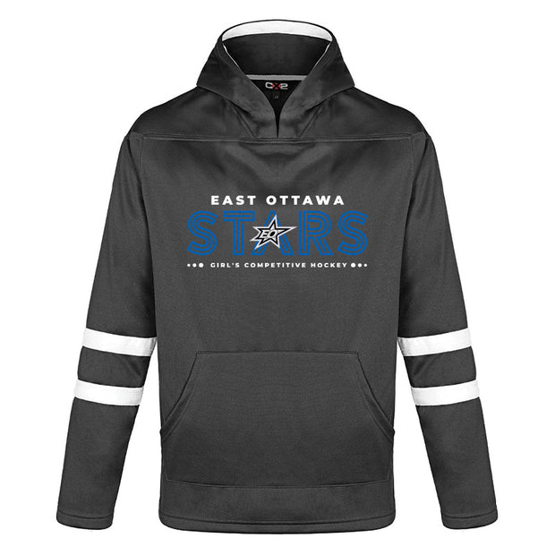 EOS - Canada Sportswear Youth Dangle Hoodie