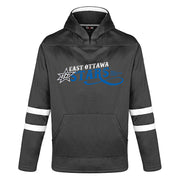 EOS - Canada Sportswear Youth Dangle Hoodie