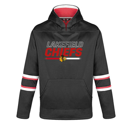 LCMH - CANADA SPORTSWEAR Youth Dangle Hoodie
