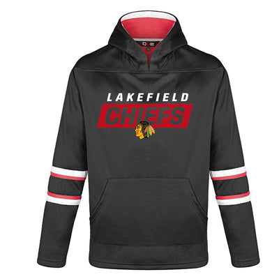 LCMH - CANADA SPORTSWEAR Youth Dangle Hoodie