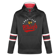 LCMH - CANADA SPORTSWEAR Youth Dangle Hoodie
