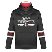 NGSM - CANADA SPORTSWEAR Youth Dangle Hoodie