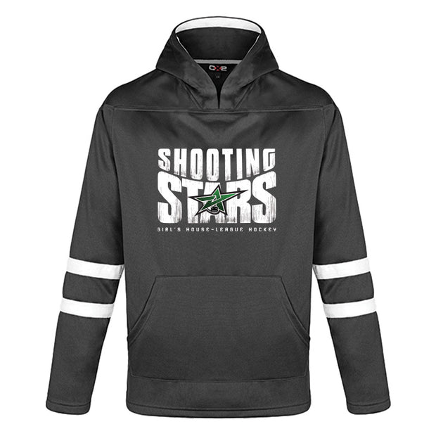 OSS - CANADA SPORTSWEAR Youth Dangle Hoodie