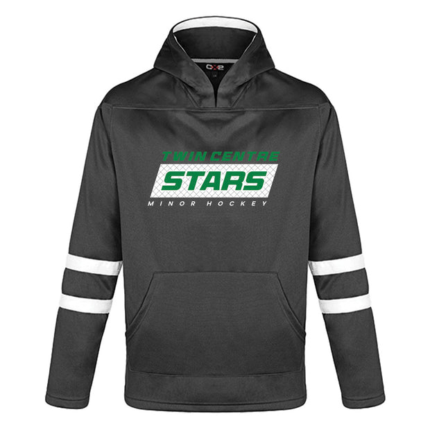 TCMH - CANADA SPORTSWEAR Youth Dangle Hoodie