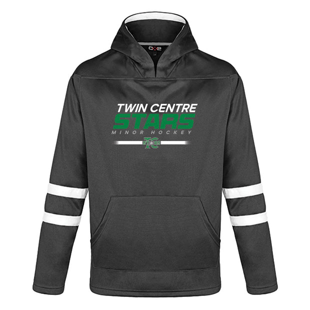 TCMH - CANADA SPORTSWEAR Youth Dangle Hoodie