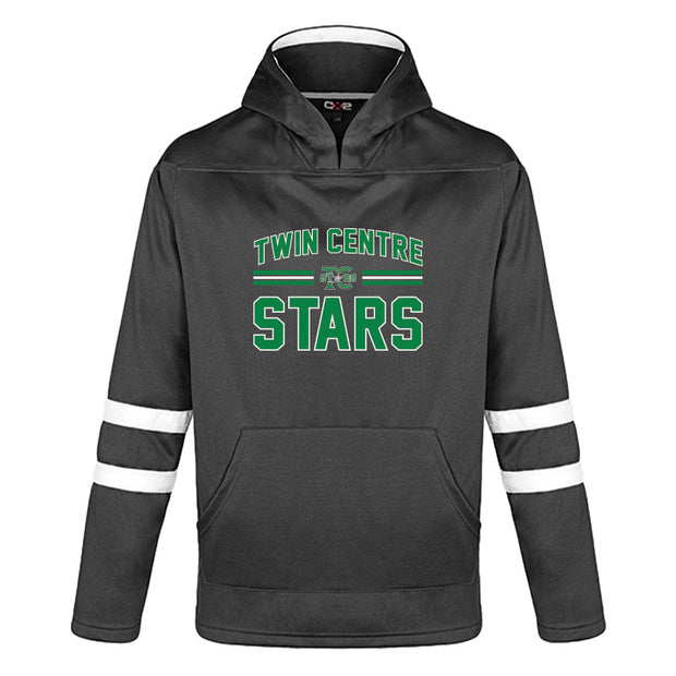 TCMH - CANADA SPORTSWEAR Youth Dangle Hoodie