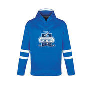 CMHA - Youth Fleece Hockey Hoodie