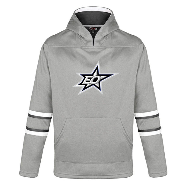 EOS - Canada Sportswear Youth Dangle Hoodie