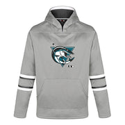 LMHA - CANADA SPORTSWEAR - Youth Dangle Fleece Hoodie