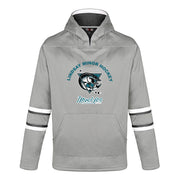 LMHA - CANADA SPORTSWEAR - Youth Dangle Fleece Hoodie