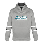 LMHA - CANADA SPORTSWEAR - Youth Dangle Fleece Hoodie