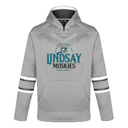 LMHA - CANADA SPORTSWEAR - Youth Dangle Fleece Hoodie