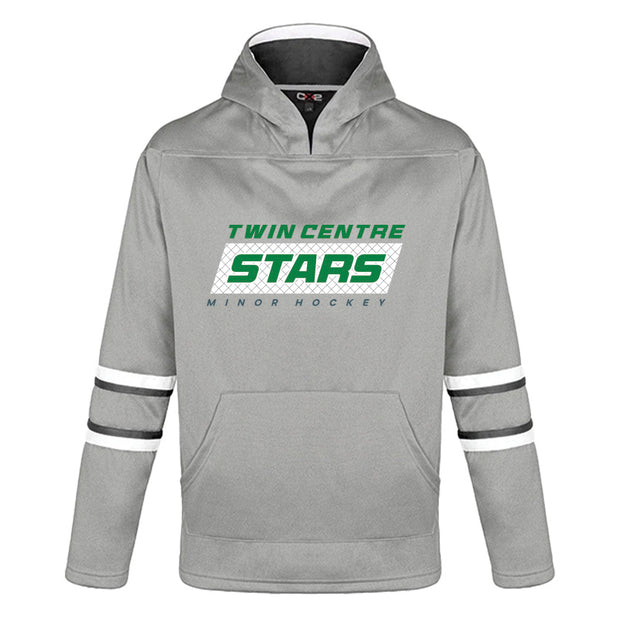 TCMH - CANADA SPORTSWEAR Youth Dangle Hoodie
