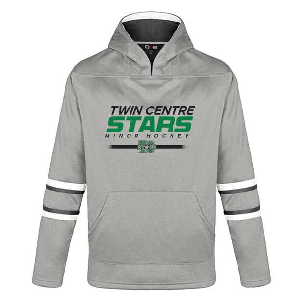 TCMH - CANADA SPORTSWEAR Youth Dangle Hoodie