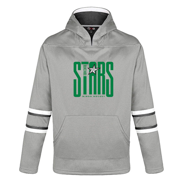 TCMH - CANADA SPORTSWEAR Youth Dangle Hoodie