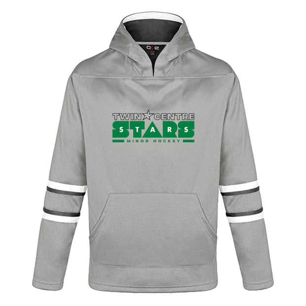 TCMH - CANADA SPORTSWEAR Youth Dangle Hoodie