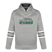 TCMH - CANADA SPORTSWEAR Youth Dangle Hoodie