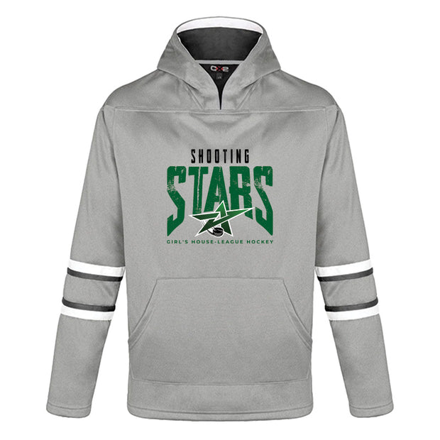 OSS - CANADA SPORTSWEAR Youth Dangle Hoodie