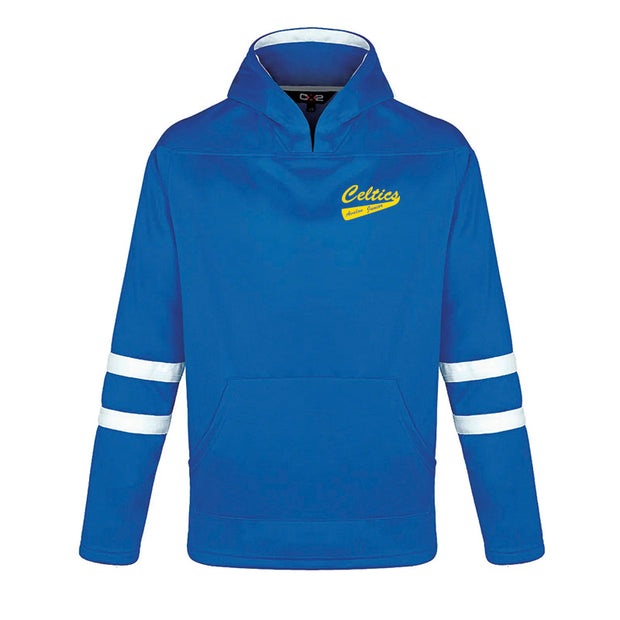 AJC - Canada Sportswear Youth Dangle Fleece Hockey Hoodie