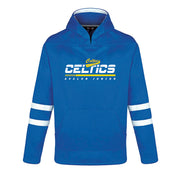 AJC - Canada Sportswear Youth Dangle Fleece Hockey Hoodie