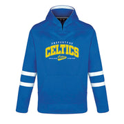 AJC - Canada Sportswear Youth Dangle Fleece Hockey Hoodie
