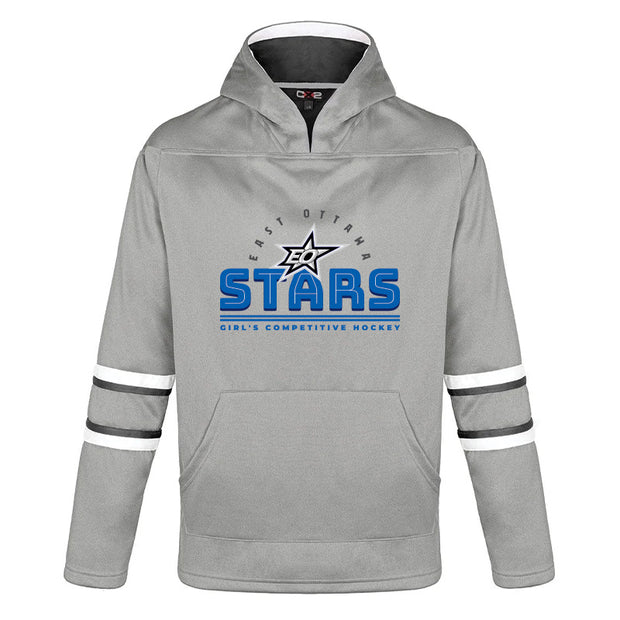 EOS - Canada Sportswear Youth Dangle Hoodie