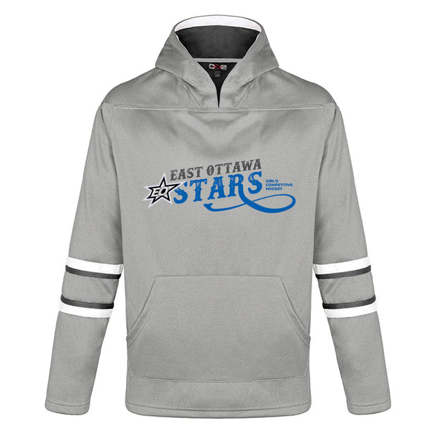 EOS - Canada Sportswear Youth Dangle Hoodie