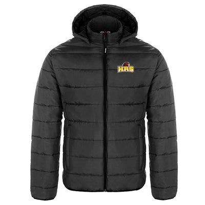 HRS - Canada Sportswear Youth Glacial Puffy Jacket