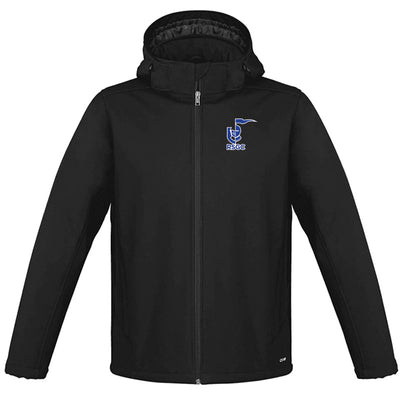 RSGC - CANADA SPORTSWEAR Hurricane Youth Insulated Softshell with Detachable Hood