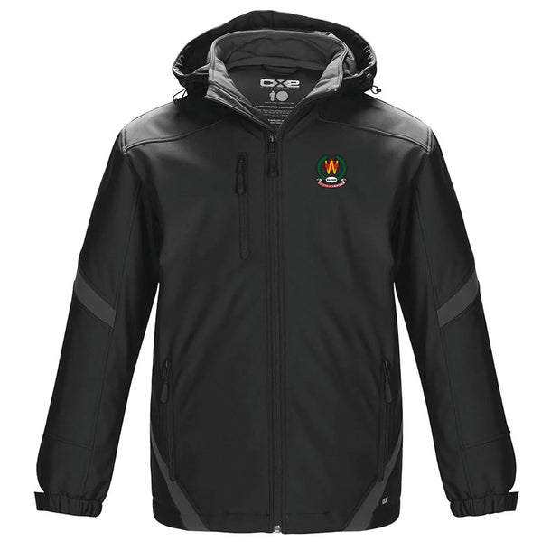 AWRC - CANADA SPORTSWEAR Youth Typhoon Insulated Jacket