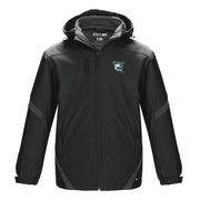 LMHA - CANADA SPORTSWEAR Youth Typhoon - Insulated Softshell