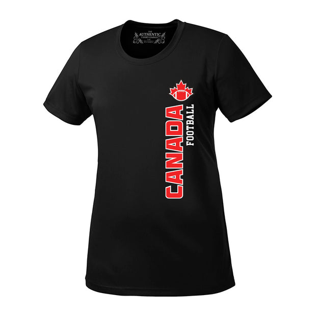 FCF - ATC Ladies Pro Team SS (Black)