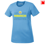 MPC - ATC Pro Team Short Sleeve Ladies' Tee