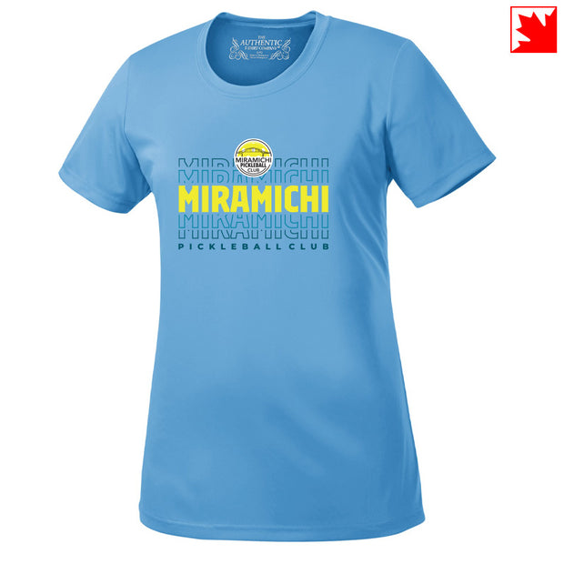 MPC - ATC Pro Team Short Sleeve Ladies&