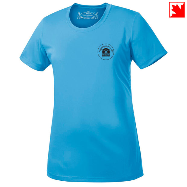 NOTL - ATC Pro Team SS Ladies&