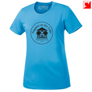 NOTL - ATC Pro Team SS Ladies' Tee