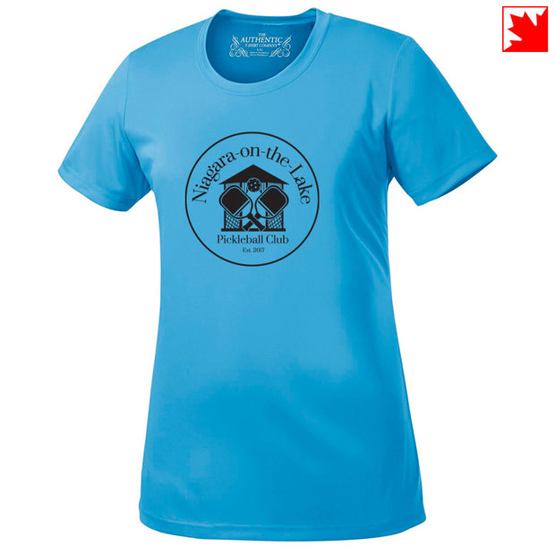NOTL - ATC Pro Team SS Ladies&