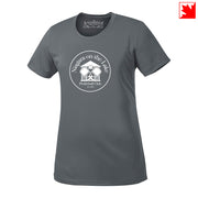 NOTL - ATC Pro Team SS Ladies' Tee