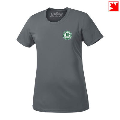 NOTL - ATC Pro Team SS Ladies' Tee