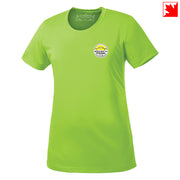 MPC - ATC Pro Team Short Sleeve Ladies' Tee