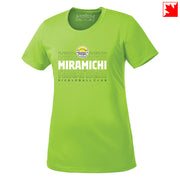 MPC - ATC Pro Team Short Sleeve Ladies' Tee